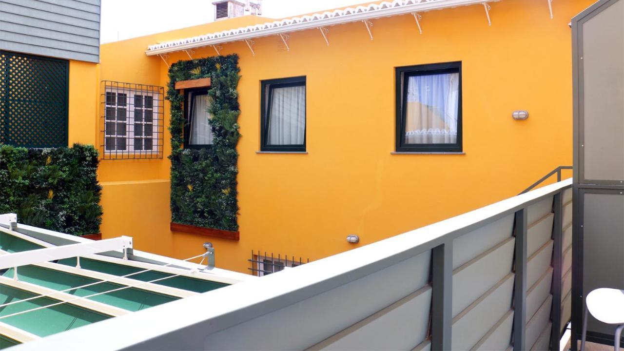 Alianca Cafe & Hostel アングラ・ド・エロイーズモ エクステリア 写真